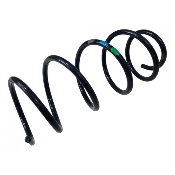 Mola Dianteira Fiat Strada 1.4 2018 Mola Dianteira Fiat Strada 1.4 2018