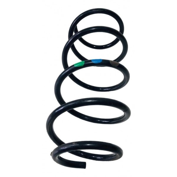 Mola Dianteira Fiat Strada 1.4 2018 Mola Dianteira Fiat Strada 1.4 2018