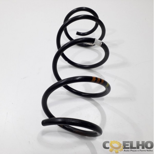 Mola Dianteira Mobi Drive 1.0 3cc 2017/2018 Mola Dianteira Mobi Drive 1.0 3cc 2017/2018