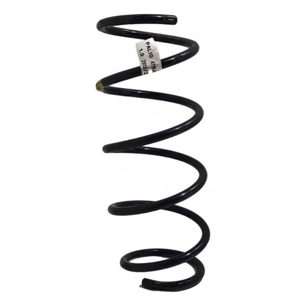 Mola Dianteira Fiat Palio Attractive 1.0 2013/2014 Mola Dianteira Fiat Palio Attractive 1.0 2013/2014