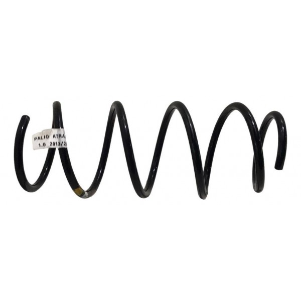 Mola Dianteira Fiat Palio Attractive 1.0 2013/2014 Mola Dianteira Fiat Palio Attractive 1.0 2013/2014