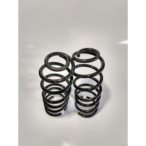 Par Molas Traseiras Palio Weekend 2012 Par Molas Traseiras Palio Weekend 2012