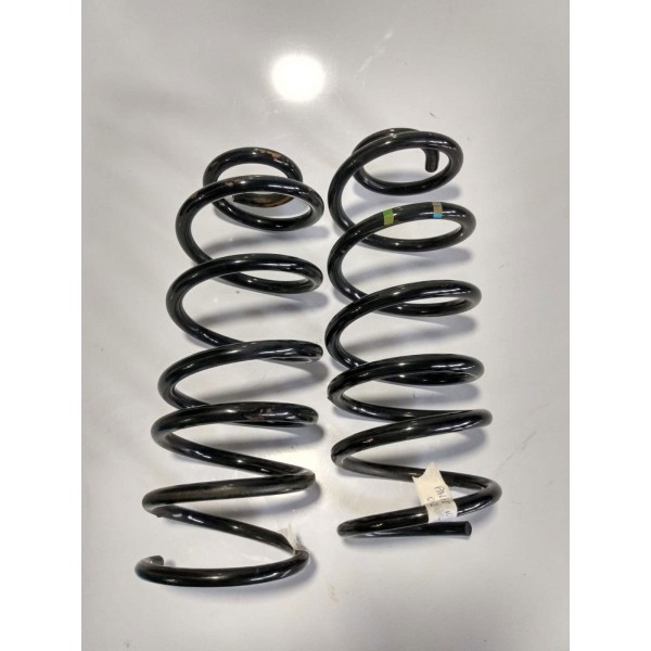 Par Molas Traseiras Palio Weekend 2012 Par Molas Traseiras Palio Weekend 2012