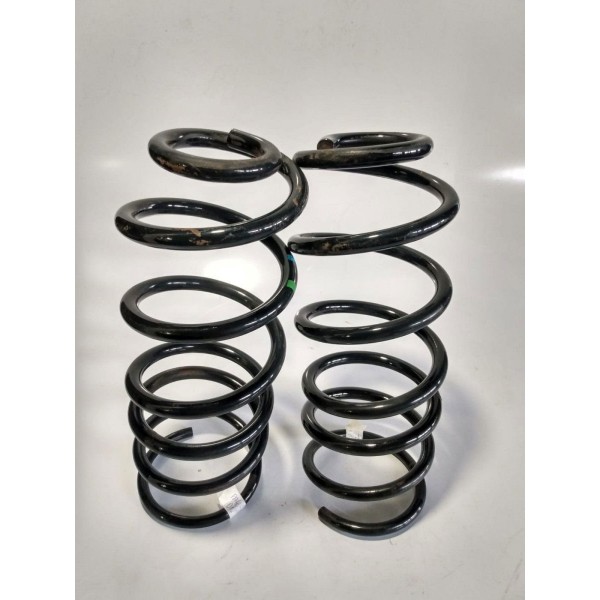 Par Molas Traseiras Palio Weekend 2012 Par Molas Traseiras Palio Weekend 2012