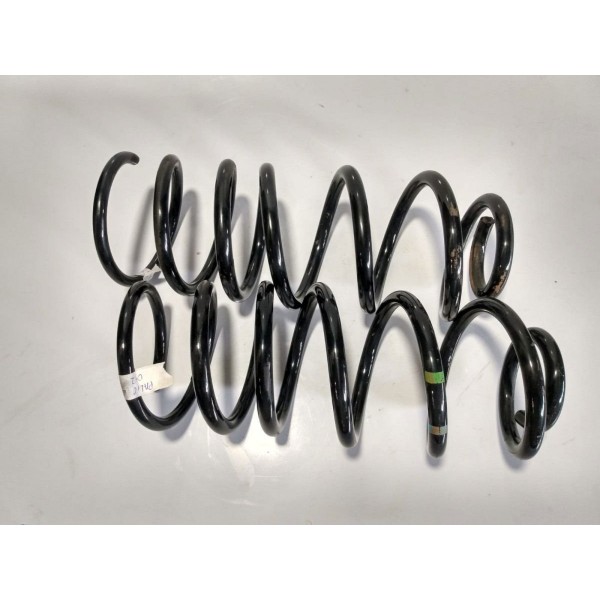 Par Molas Traseiras Palio Weekend 2012 Par Molas Traseiras Palio Weekend 2012