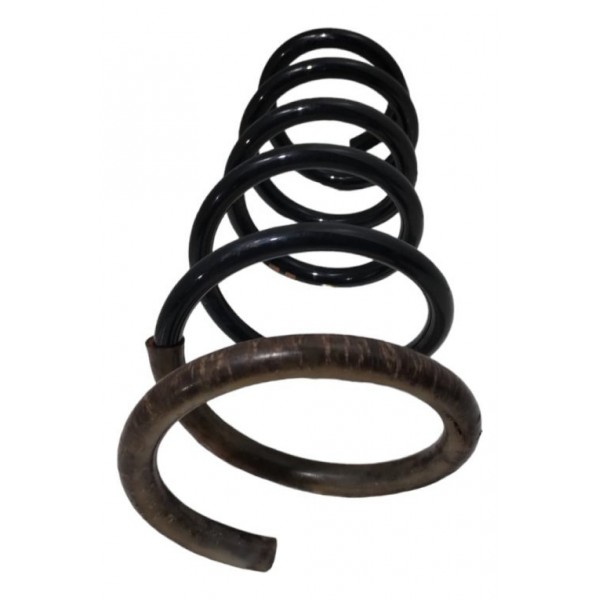 Mola Traseira Fiat Palio Way 2010 2011 2014 Mola Traseira Fiat Palio Way 2010 2011 2014