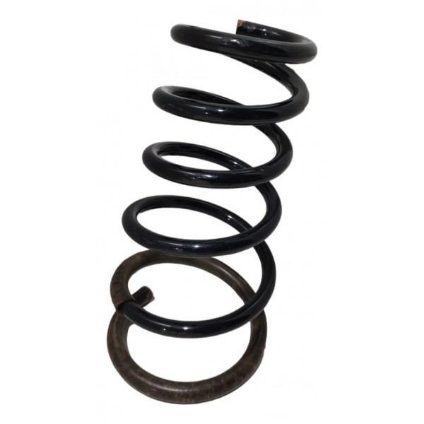 Mola Traseira Fiat Palio Way 2010 2011 2014 Mola Traseira Fiat Palio Way 2010 2011 2014