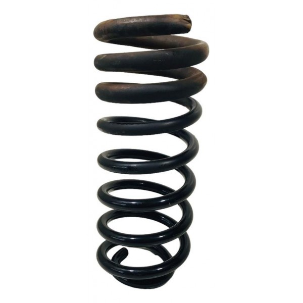 Mola Traseira Fiat Palio Attract 1.0 2015 Mola Traseira Fiat Palio Attract 1.0 2015