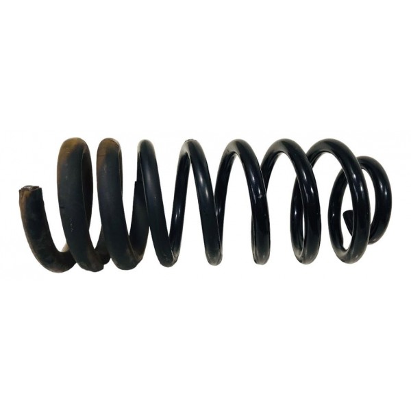 Mola Traseira Fiat Palio Attract 1.0 2015 Mola Traseira Fiat Palio Attract 1.0 2015