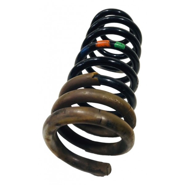 Mola Traseira Fiat Palio Attract 1.0 2015 Mola Traseira Fiat Palio Attract 1.0 2015