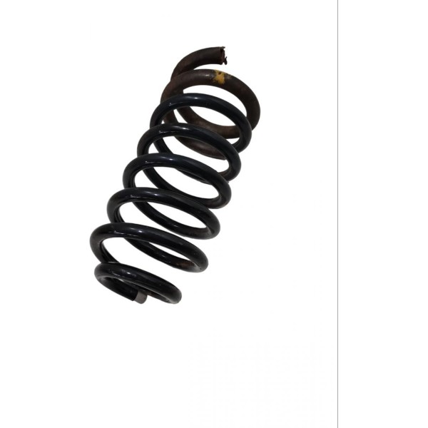 Mola Suspensão Traseira Fiat Palio 1996 A 2004 Mola Suspensão Traseira Fiat Palio 1996 A 2004