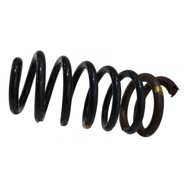 Mola Suspensão Traseira Fiat Palio 1996 A 2004 Mola Suspensão Traseira Fiat Palio 1996 A 2004