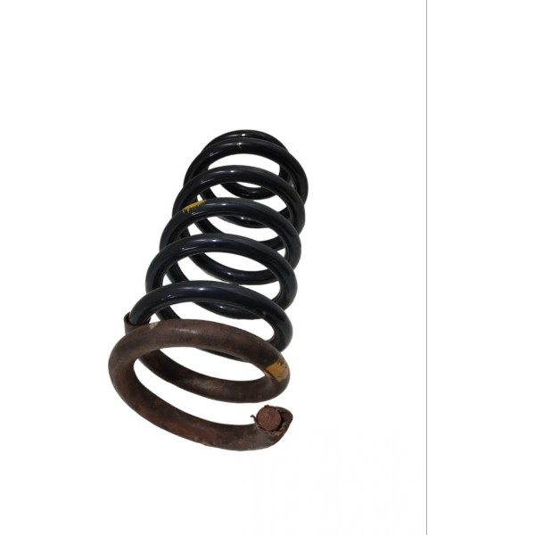 Mola Suspensão Traseira Fiat Palio 1996 A 2004 Mola Suspensão Traseira Fiat Palio 1996 A 2004