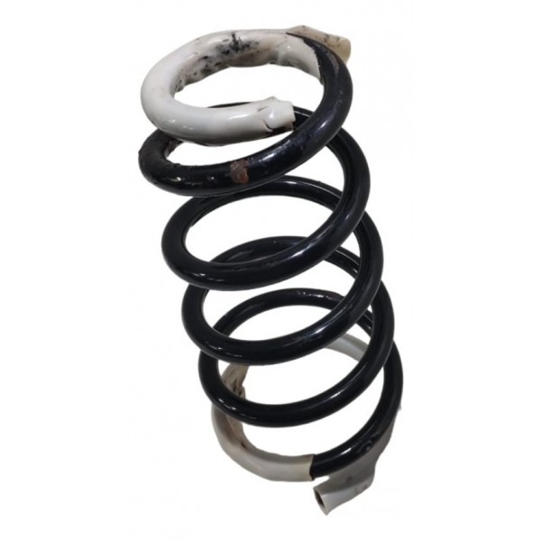 Mola Traseira Fiat Siena 2009/2010 Mola Traseira Fiat Siena 2009/2010