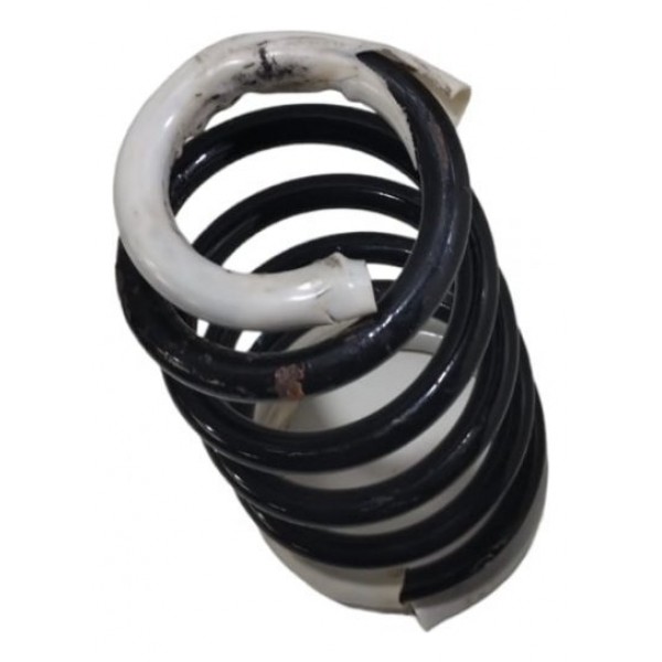 Mola Traseira Fiat Siena 2009/2010 Mola Traseira Fiat Siena 2009/2010