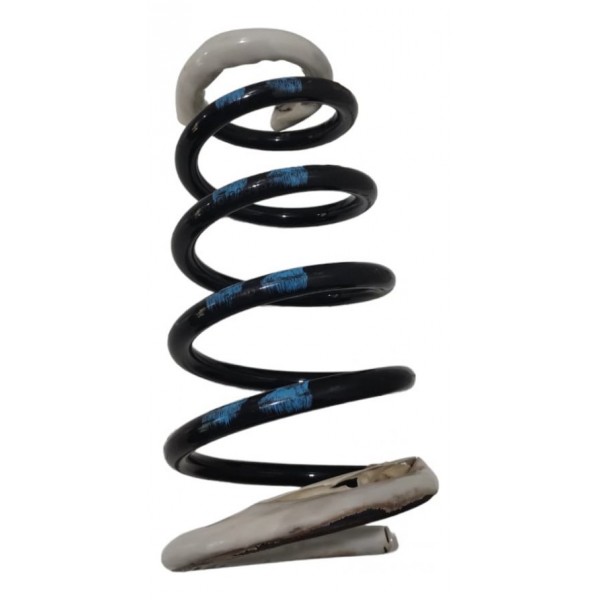 Mola Traseira Fiat Siena 2009/2010 Mola Traseira Fiat Siena 2009/2010