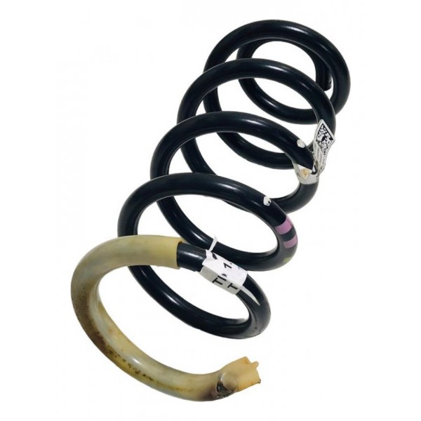 Mola Traseira Fiat Argo 1.0 2022 Mola Traseira Fiat Argo 1.0 2022