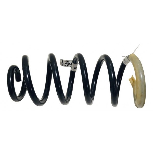 Mola Traseira Fiat Argo 1.0 2022 Mola Traseira Fiat Argo 1.0 2022