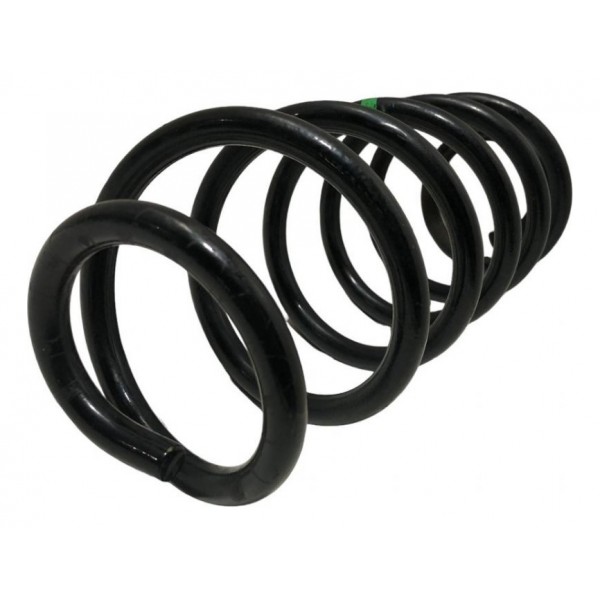 Mola Traseira Fiat Punto 1.8 2015 Mola Traseira Fiat Punto 1.8 2015