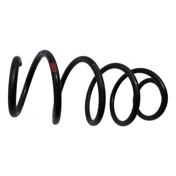 Mola Suspensão Dianteira Vw Fox 1.6 2009