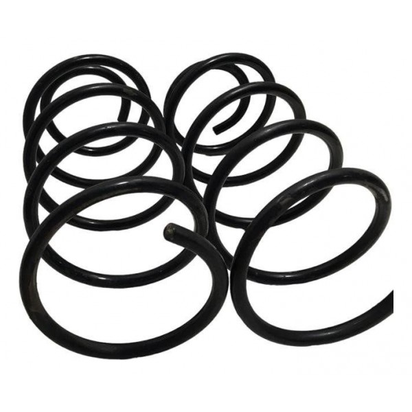 Par De Molas Dianteiras Vw Saveiro G3 1.6 2003