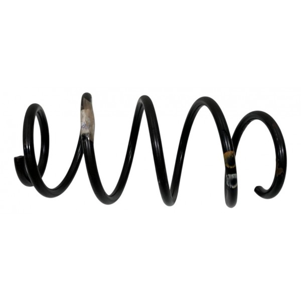 Mola Dianteira  Fox 1.0 2006 Mola Dianteira  Fox 1.0 2006