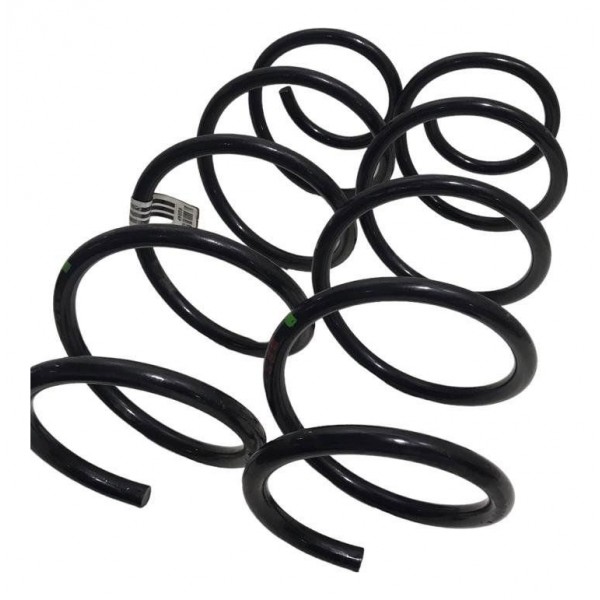 Par De Molas Diateiras Vw Gol G7 2020