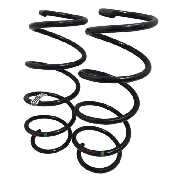 Par De Molas Diateiras Vw Gol G7 2020 Par De Molas Diateiras Vw Gol G7 2020