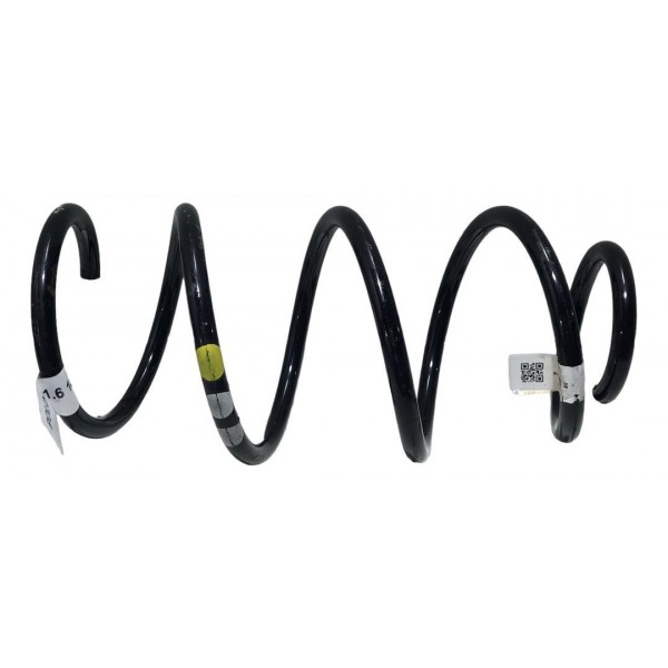 Mola Dianteira Volkswagen Polo 1.6 2020 Mola Dianteira Volkswagen Polo 1.6 2020