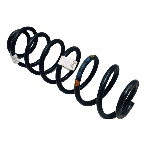 Mola Traseira Vw Fox 1.6 2009/2010 Original