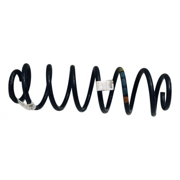 Mola Traseira Vw Fox 1.6 2009/2010 Original