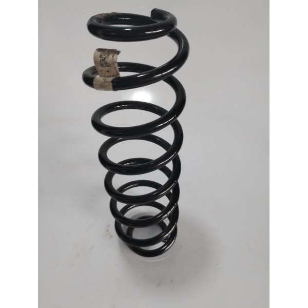 Mola Traseira Volkswagen Polo 2020