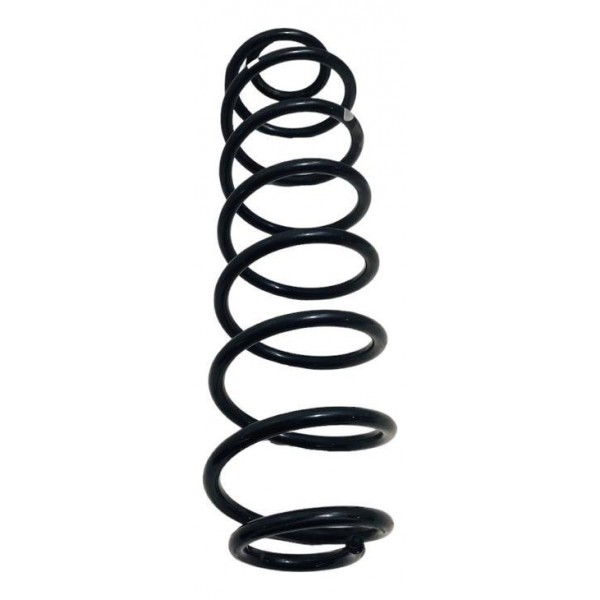 Mola Traseira Vw Jetta 2.0 Aspirado 2013