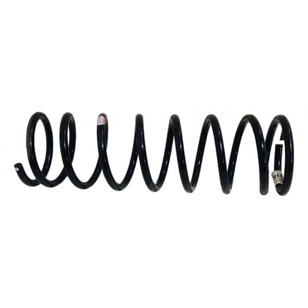 Mola Traseira Volkswagen Gol 1.0 2018