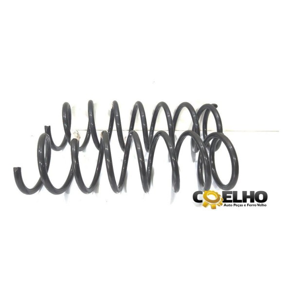 Par Mola Traseira Vw Gol G7 1.0 3c 2017