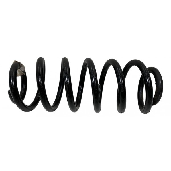 Mola Traseira Audi A6 2.7 V6 2001 Mola Traseira Audi A6 2.7 V6 2001