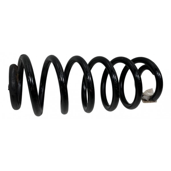 Mola Traseira Audi A6 2.7 V6 2001 Mola Traseira Audi A6 2.7 V6 2001