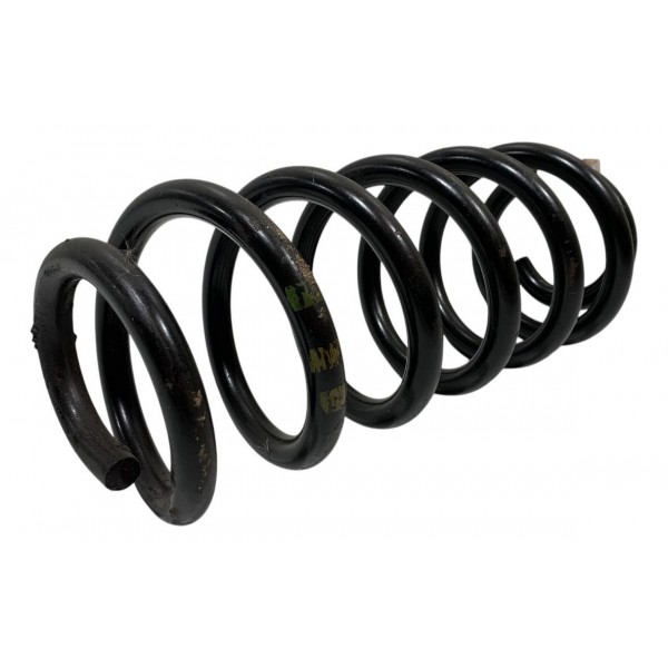 Mola Traseira Audi A6 2.7 V6 2001 Mola Traseira Audi A6 2.7 V6 2001