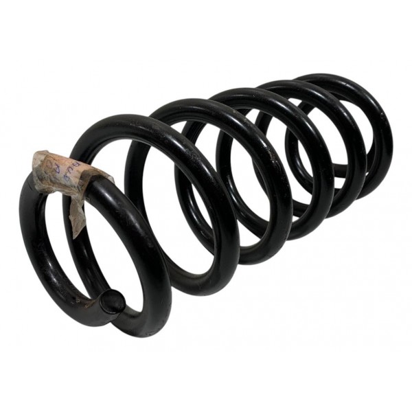 Mola Traseira Audi A6 2.7 V6 2001 Mola Traseira Audi A6 2.7 V6 2001