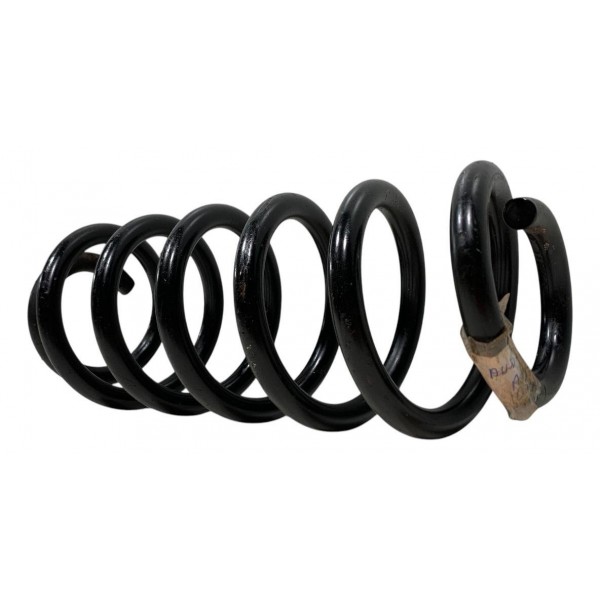 Mola Traseira Audi A6 2.7 V6 2001 Mola Traseira Audi A6 2.7 V6 2001