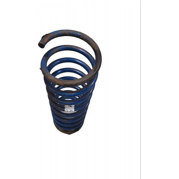 Mola Esportiva Traseira Gol G5 / G6 / G7 2009/2017