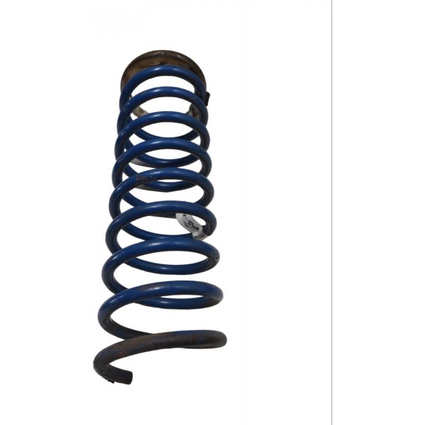 Mola Esportiva Traseira Gol G5 / G6 / G7 2009/2017