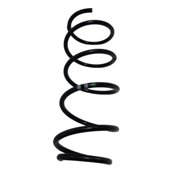 Mola Traseira Volkswagen Fox 1.0