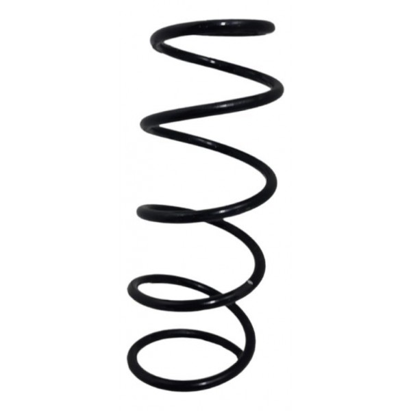 Mola Traseira Volkswagen Fox 1.0