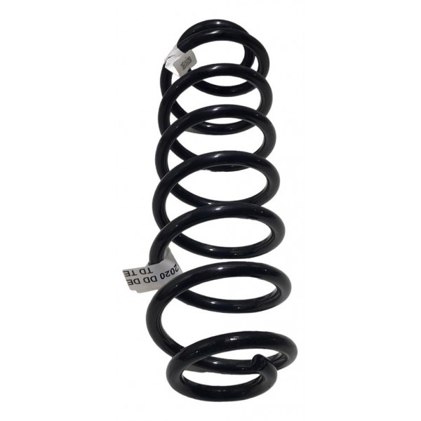 Mola Traseira Volkswagen Polo 1.6 2020