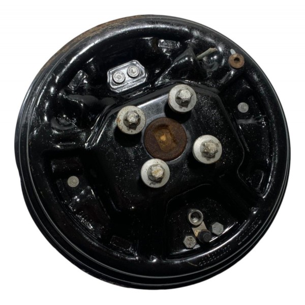 Cubo Roda Traseiro Direito Renault Sandero 1.6 2019 Cubo Roda Traseiro Direito Renault Sandero 1.6 2019