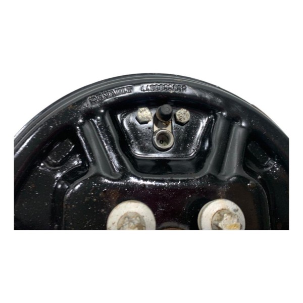 Cubo Roda Traseiro Direito Renault Sandero 1.6 2019 Cubo Roda Traseiro Direito Renault Sandero 1.6 2019