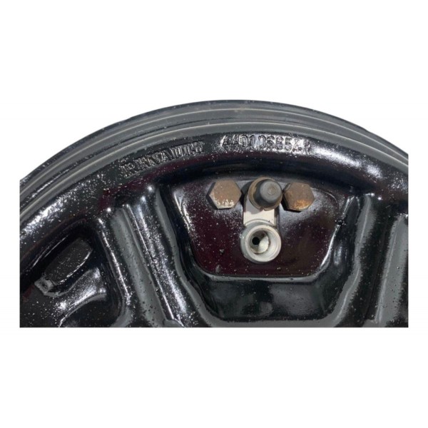Cubo Roda Traseiro Esquerdo Renault Sandero 1.6 2019 Cubo Roda Traseiro Esquerdo Renault Sandero 1.6 2019