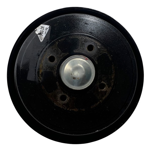 Cubo Roda Traseiro Esquerdo Renault Sandero 1.6 2019