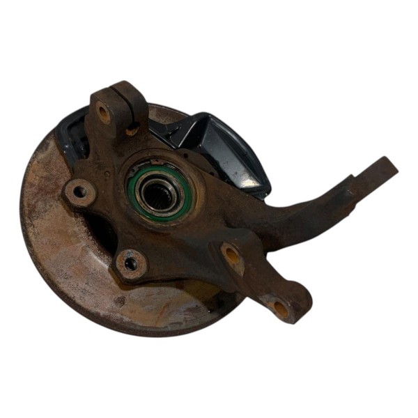 Montante Dianteiro Esquerdo Chevrolet Classic 1.0 2012 Montante Dianteiro Esquerdo Chevrolet Classic 1.0 2012